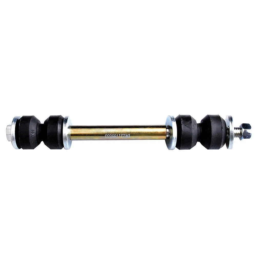 Set of 6 Front Tie Rod End Sway Bar for Chevrolet Silverado 1500 (2014–2018)
