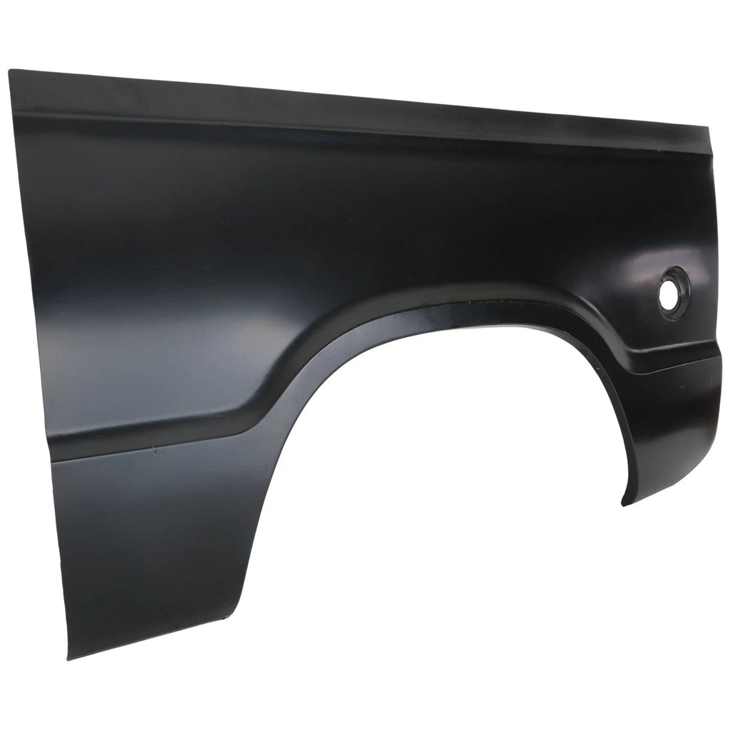 Left Rear Quarter Panel for Dodge Ram Van B2500 B3500