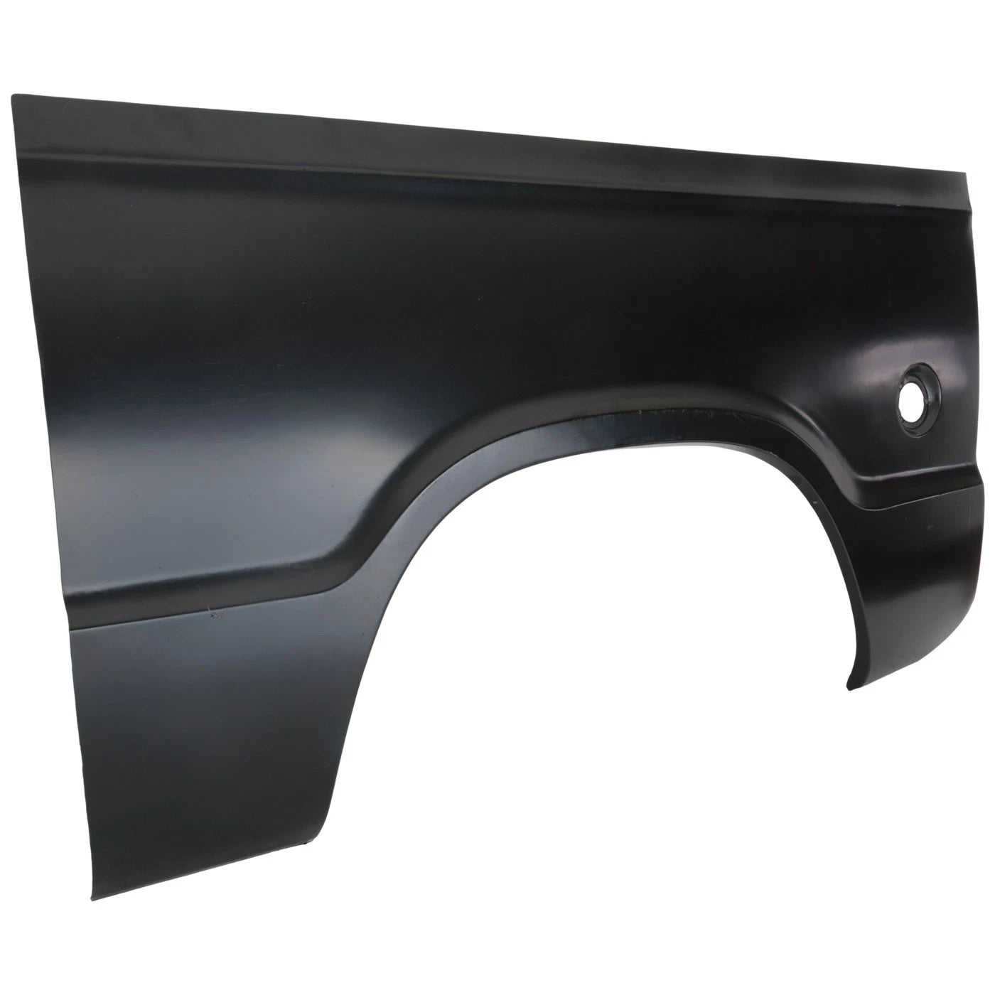 Left Rear Quarter Panel for Dodge Ram Van B2500 B3500