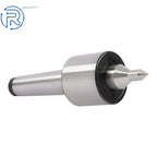 Live Center for Lathe (Morse Taper 4)
