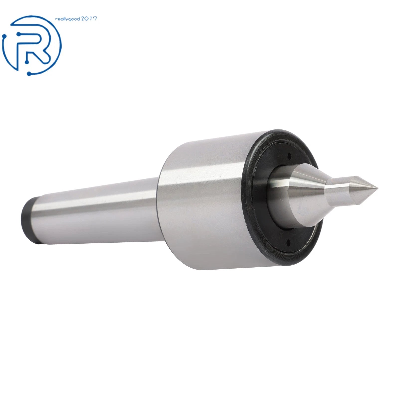Live Center for Lathe (Morse Taper 4)