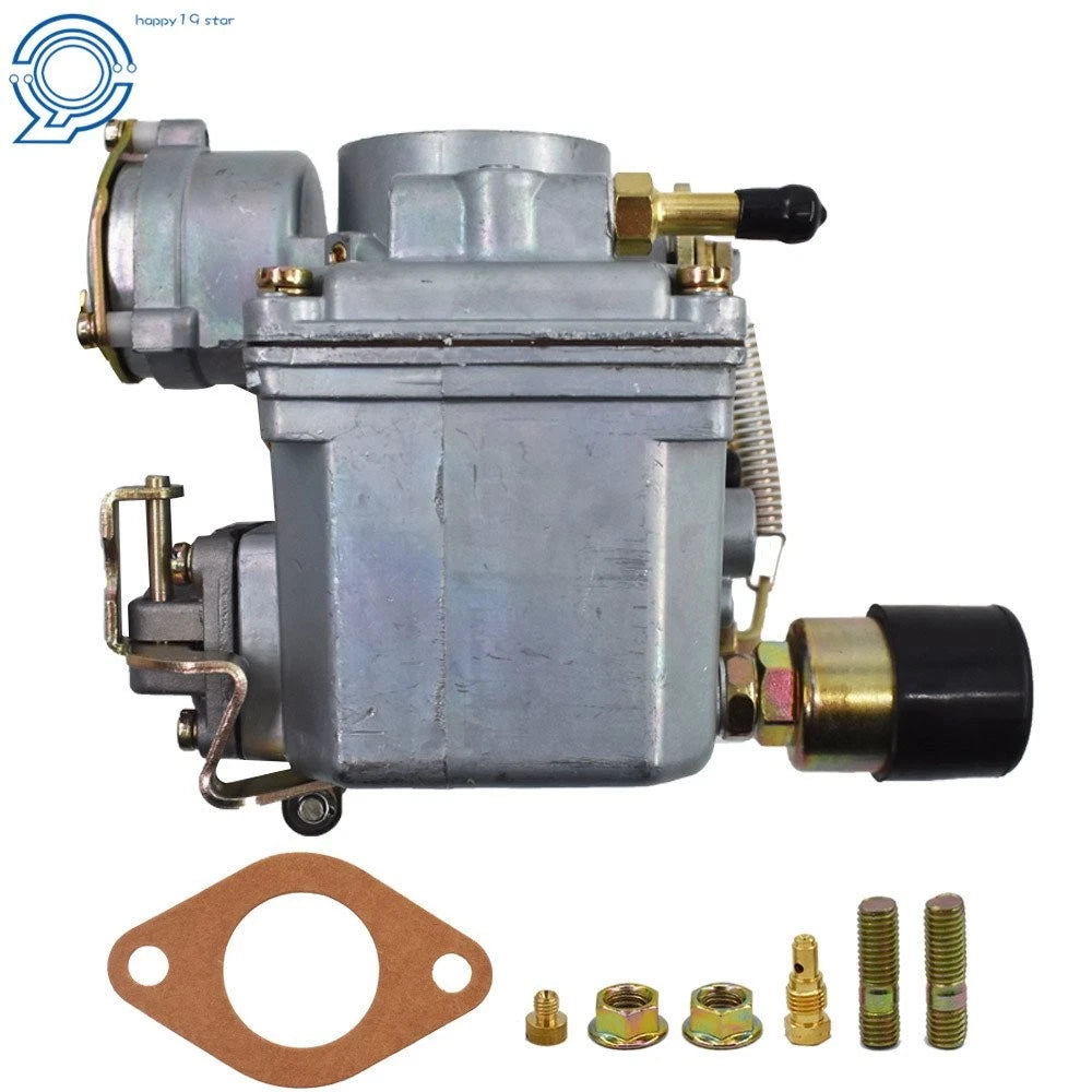 Carburetor for VW 34 PICT-3 1600CC (1968–1979)