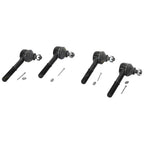 Tie Rod Relay End Kit for Navara Pathfinder Terrano II (1992-1997)