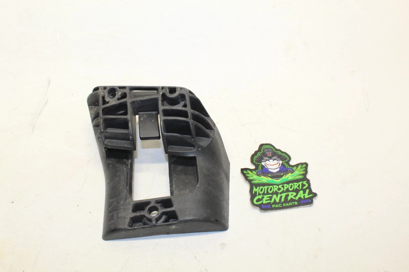 Set of 2 Speaker Mounts for Seadoo GTX Wake RXT Fish Pro (2018–2024)