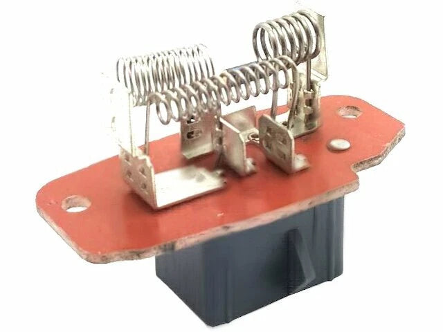 Blower Motor Resistor for Mazda B2300 (1994) V842WT