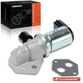 Idle Air Control Valve for Ford Escort Mercury Tracer (1991–1996)