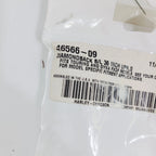 OEM Upper Brake Line 46566-09 for Harley-Davidson Dyna FXDF (2006–2017)
