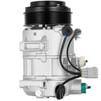 AC Compressor for Lexus RX350 (2007–2009) CO10855C