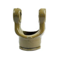 S.6121 PTO Yoke for Tube Yoke (U/J 30.2 x 92mm) 54 x 4mm, Ref: 12512