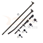 10Pcs Suspension Adjusting Sleeve Ball Joint Tie Rod for Ford F-350 (1992–1997)
