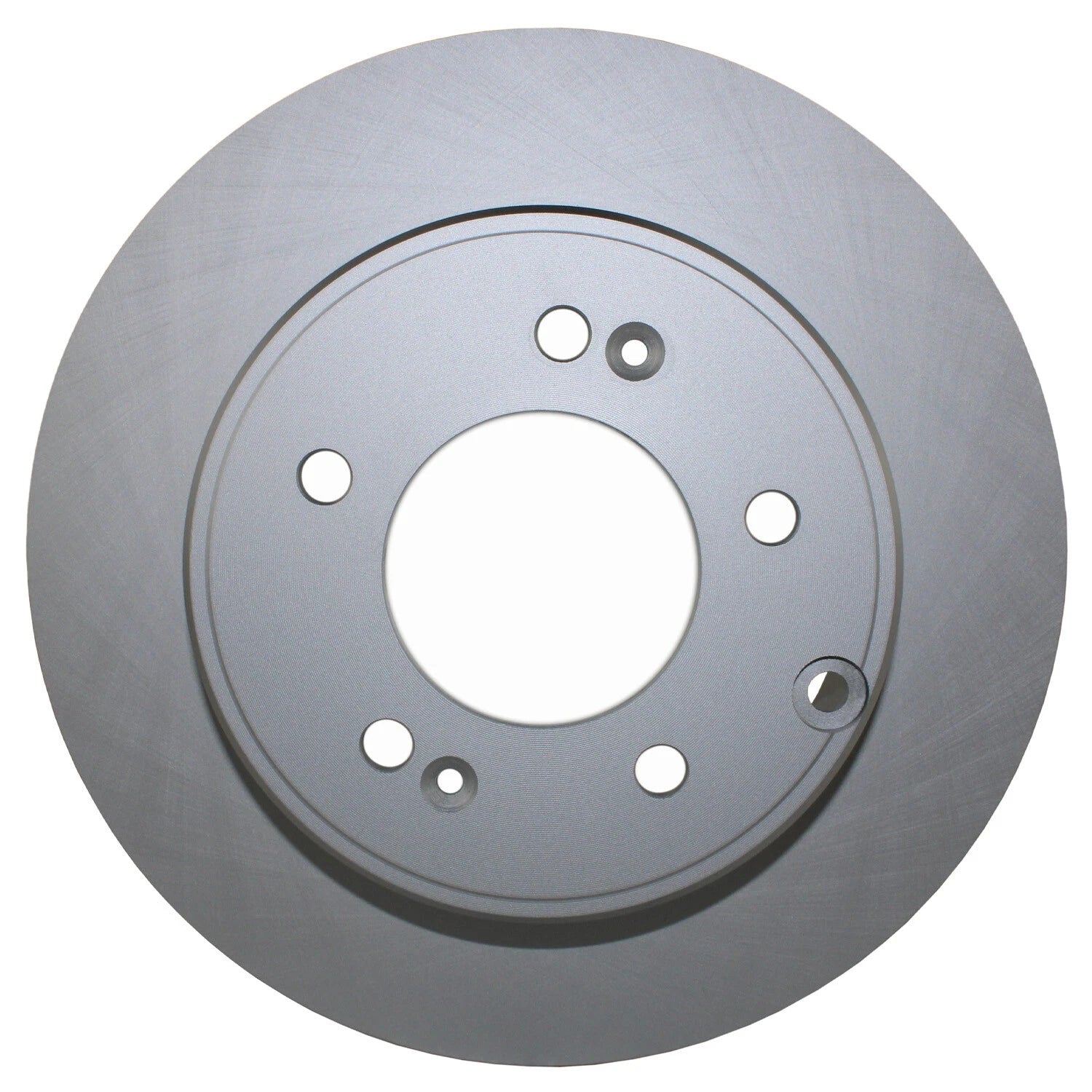Rear Coated 284mm Brake Disc for Azera Sonata Cadenza Optima (2011–2019)