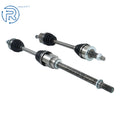 Set of 2 CV Axle Assemblies for Nissan Altima (2019–2023)