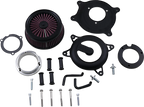 Vance & Hines VO2 Rogue Air Intake Kit for Harley Davidson (2014–2023)