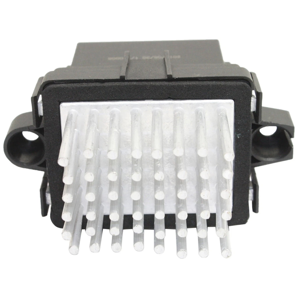 Blower Motor for Chevy Buick Regal Malibu LaCrosse Cruze (2011)