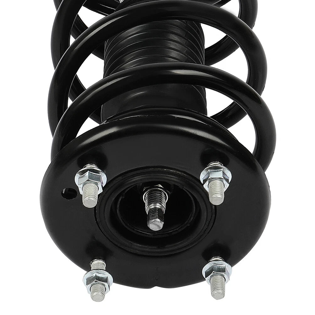 Front Struts and Coil Springs for Ford Explorer (2013–2018)
