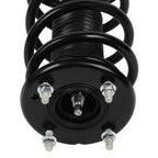 Front Struts and Coil Springs for Ford Explorer (2013–2018)