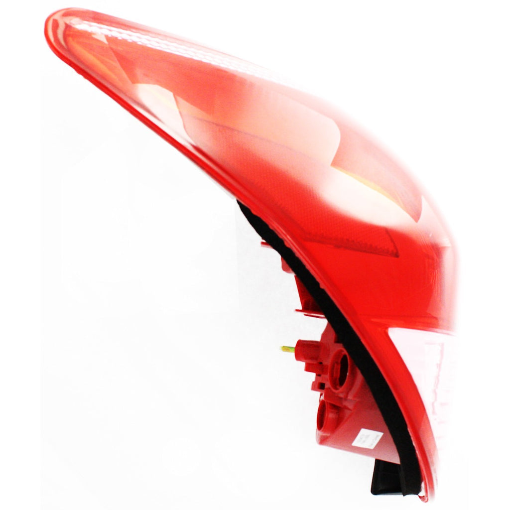 Tail Light for Toyota RAV4 (2006–2008) Driver Side
