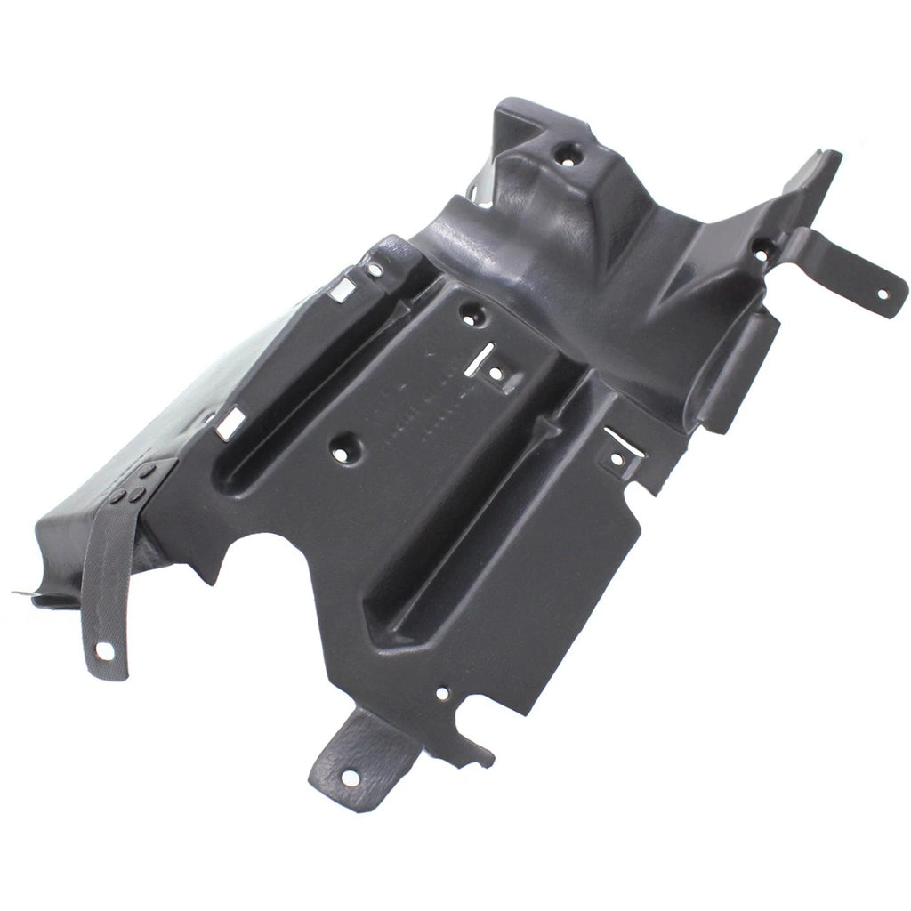 Engine Splash Shield for Chevrolet Cavalier (2002–2005) Front Passenger Side