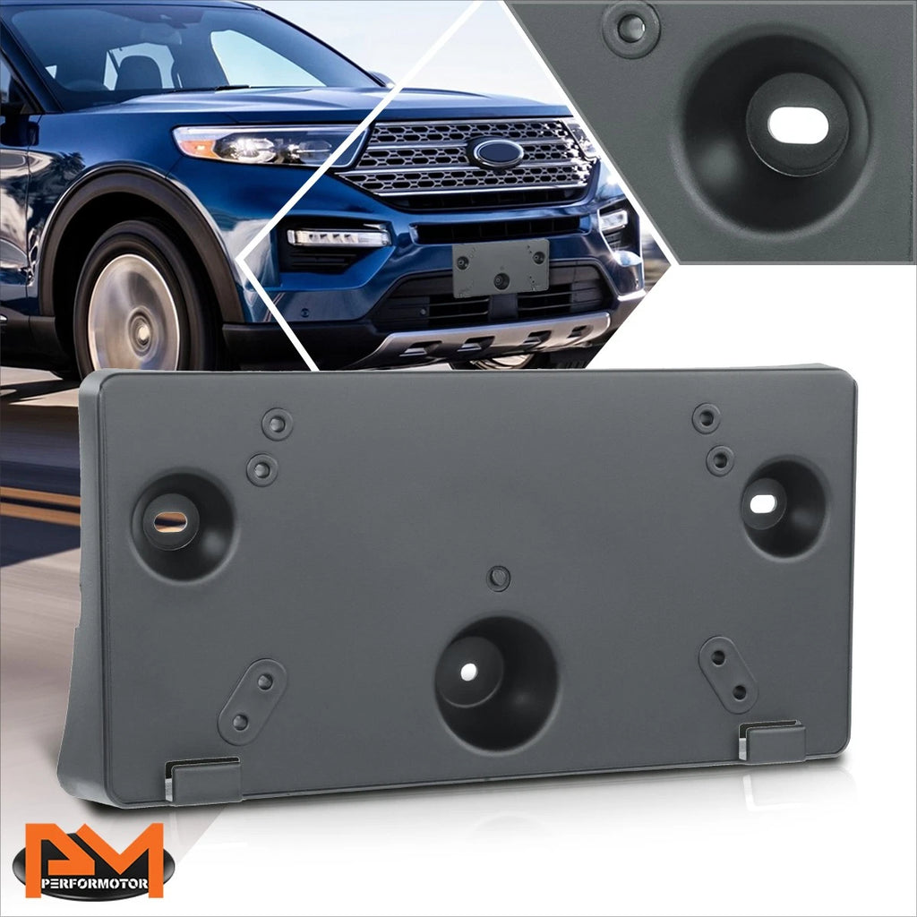 27" Trailer Towing Rear Hitch Step Bar for Universal Fit (2" Receiver)