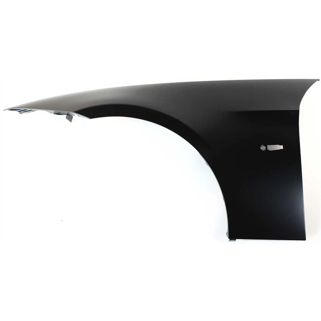 Fender Kit for BMW 328i (2007–2012)