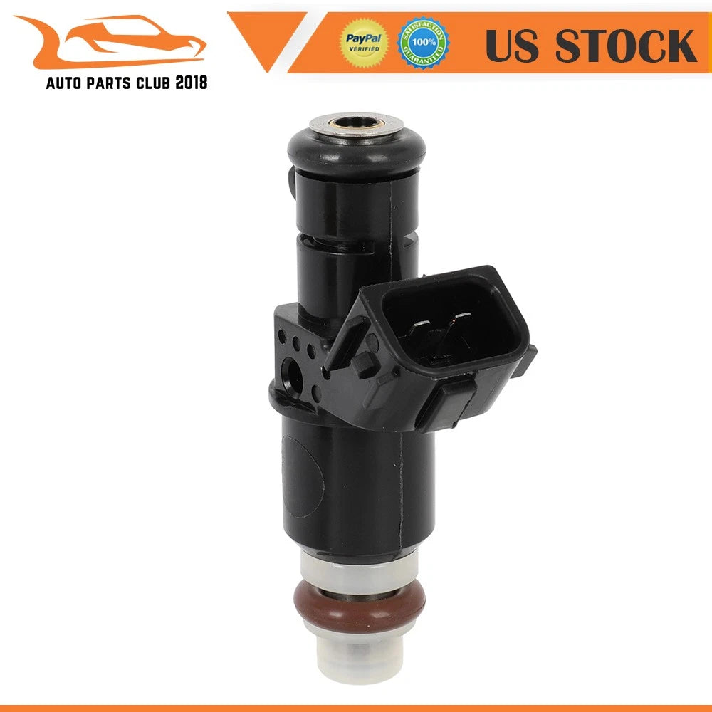 Set of 4 Fuel Injectors for Honda CR-V 2.4L (2012–2014) Crosstour 2.4L (2012–2013) FJ1205