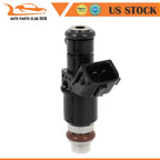 Set of 4 Fuel Injectors for Honda CR-V 2.4L (2012–2014) Crosstour 2.4L (2012–2013) FJ1205