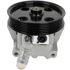 Power Steering Pump with Pulley for Ford Transit Connect 2011–2013 201044