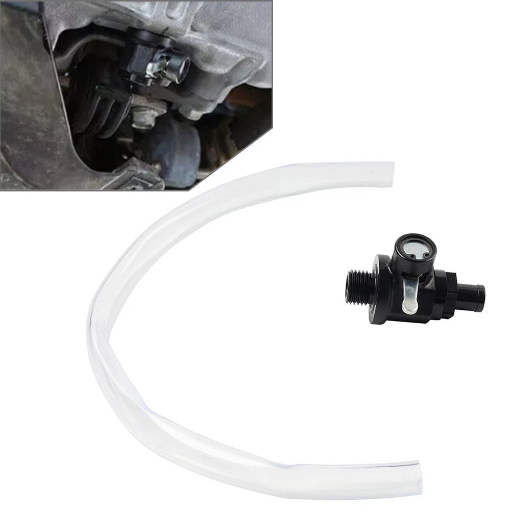 Oil Pan Plug Kit for Honda Acura Civic Integra (M14x1.5mm)