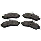 Front Disc Brake Pads Set Mitsubishi Magna (1991-1998)
