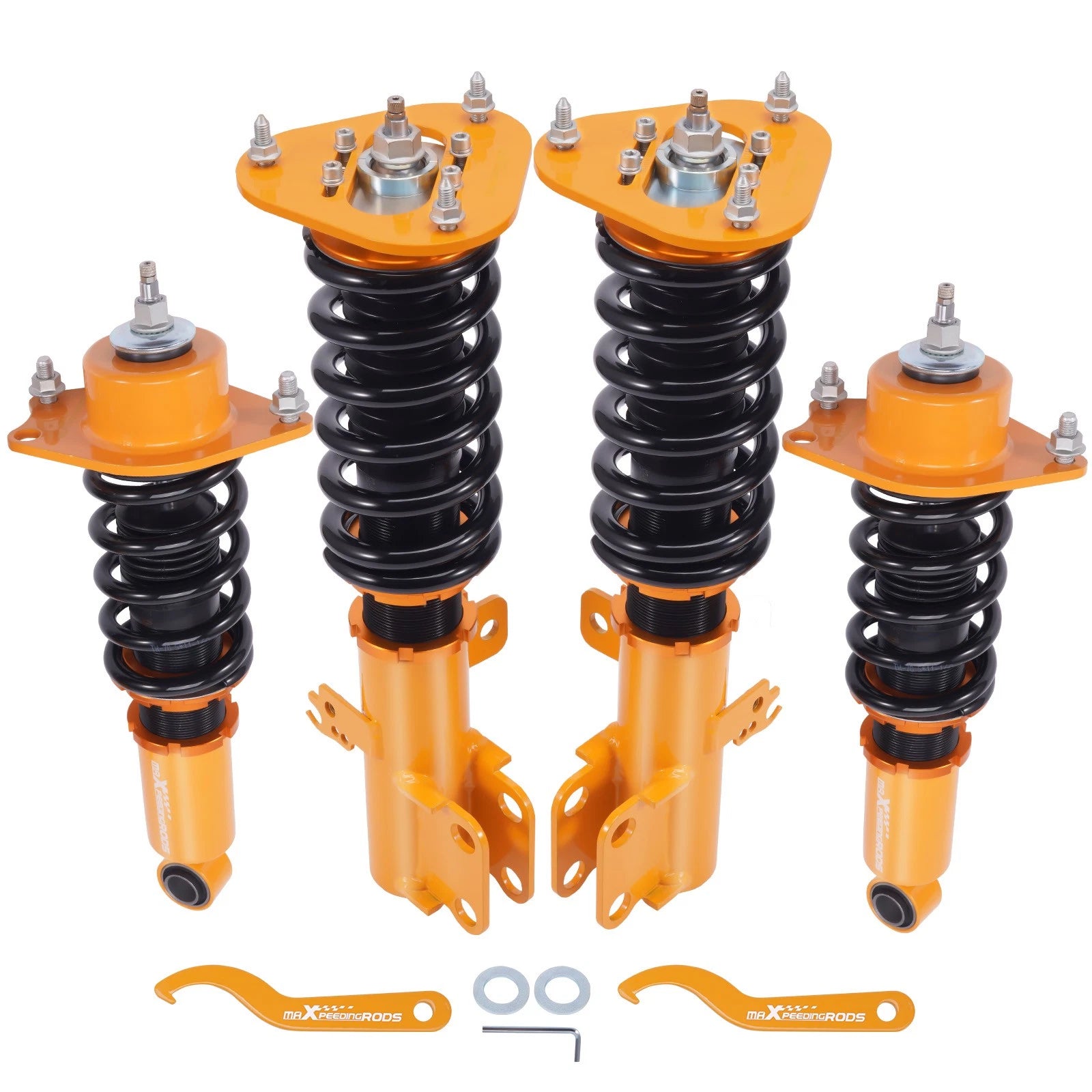 Coilovers 24 Way Damper Struts for Toyota Corolla (2009–2017) Matrix (2009–2014)