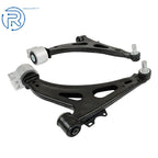 2X Front Lower Control Arms w/ Ball Joints for Chevy Impala (2014–2019)