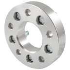 Set of 4 Wheel Adapters 5x120 to 5x114.3 for Chevy Ford
