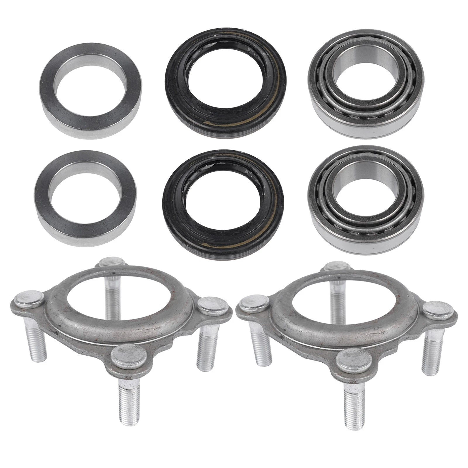 Rear Axle Bearing & Seal Kit for Jeep Wrangler JK (2007–2017)