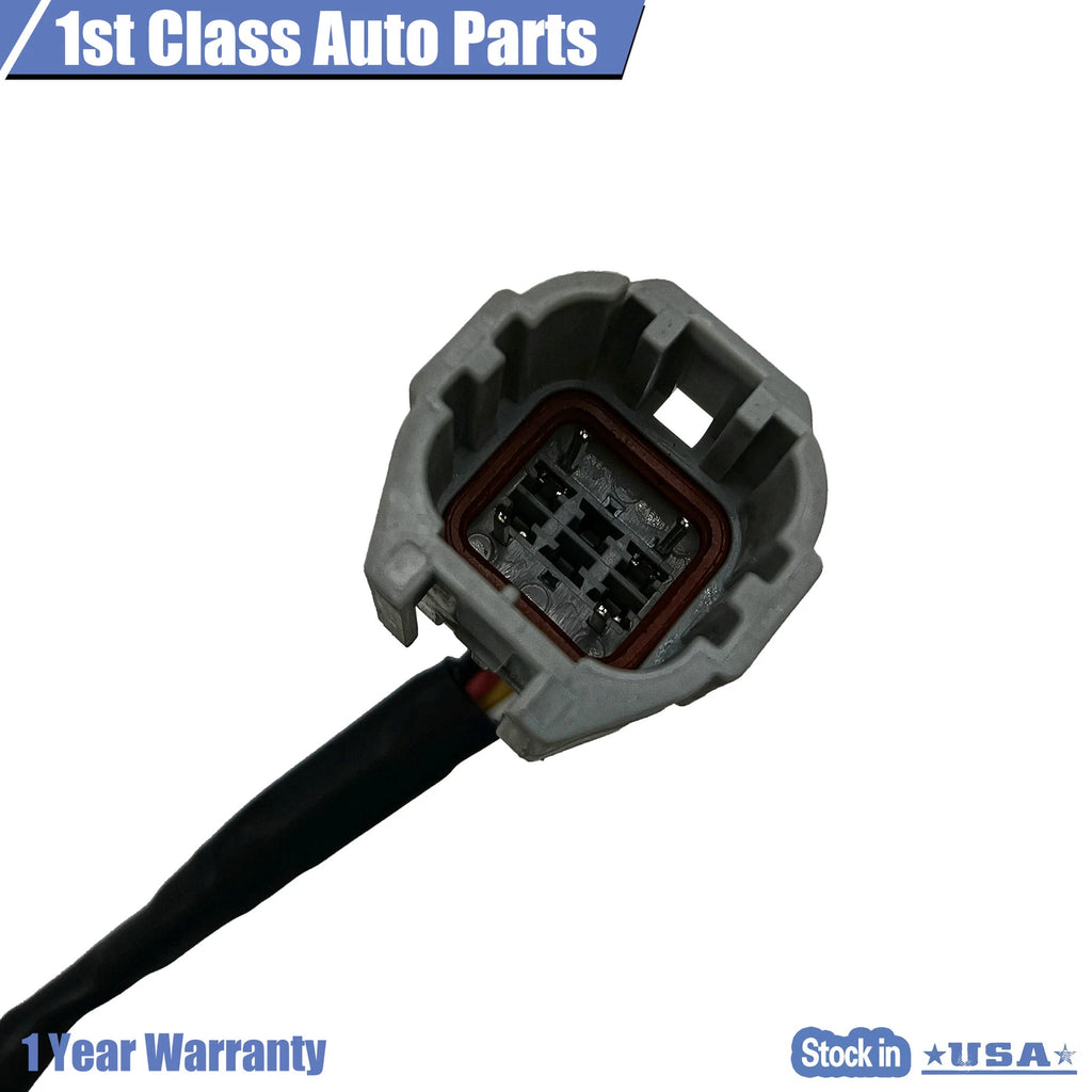 Backup Camera for Hyundai Santa Fe (2013-2016)