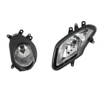 Front Headlight Assembly for BMW S1000RR (2009–2014)