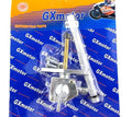 Fuel Tap Petrol Tank Petcock for Honda CRF110F (2004-2015)