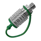 Hydraulic Quick Coupling AL172304 for Tractor Models 1750, 2355, 2555, 2755, 2855N