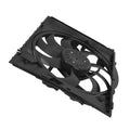 Radiator Cooling Fan Assembly for BMW 128i/323i/330xi 2006-2013 17427562080