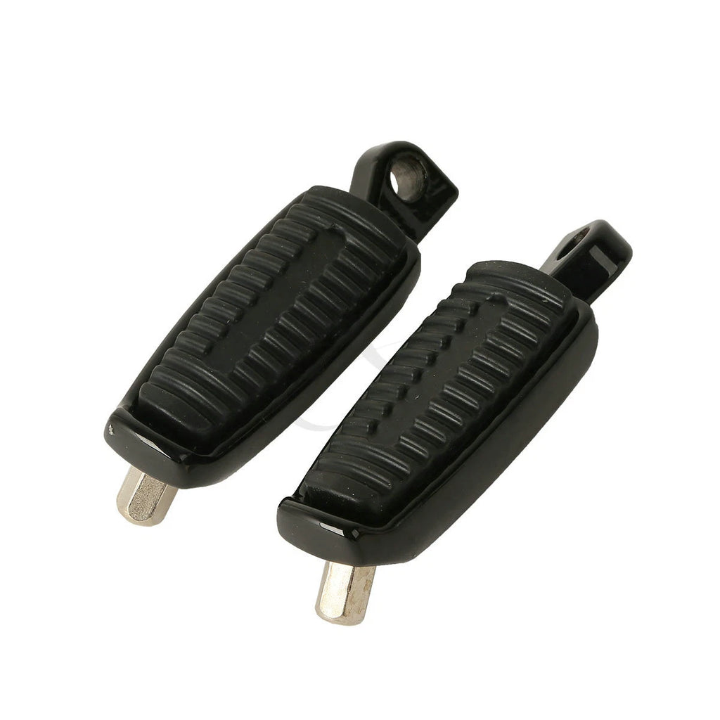 Footpegs for Harley VRSC V-Rod (2007–2013) & Sportster Iron 883 (2009–2022)