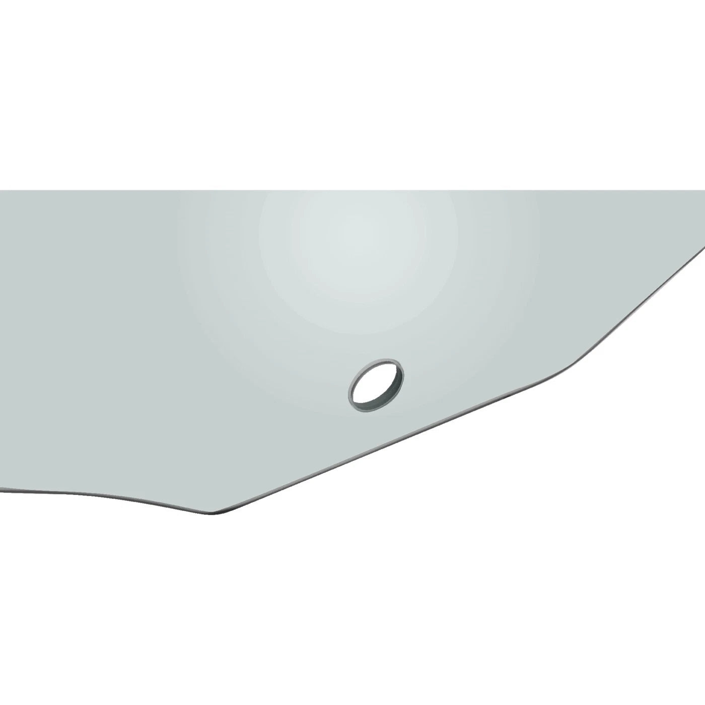 Front Passenger Door Glass for Mini Cooper Countryman (2011–2016)