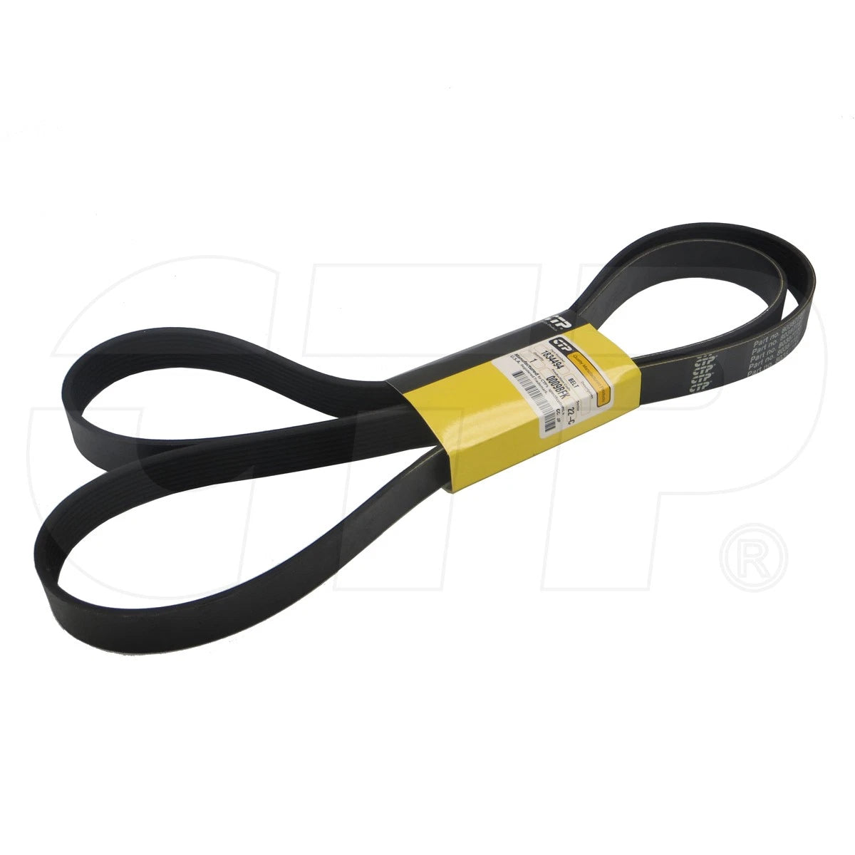 Serpentine Belt for Caterpillar Models (1834494)