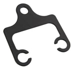 Tachometer Speedometer Gauge Mount Bracket Kit for Motorcycle Universal (All Years)