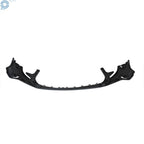 Bumper Cover for GMC Sierra 1500 (2022-2024) Front Upper Plastic