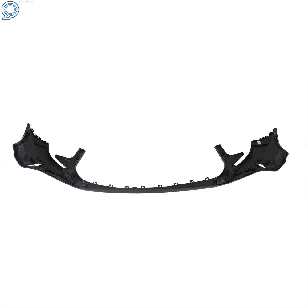 Bumper Cover for GMC Sierra 1500 (2022-2024) Front Upper Plastic