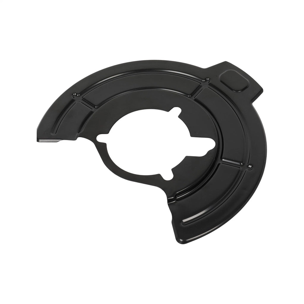 Front Brake Dust Shield for Jeep Wrangler (2007–2018)