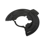 Front Brake Dust Shield for Jeep Wrangler (2007–2018)