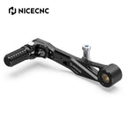 CNC Forged Gear Shift Lever for Honda CRF1100L Africa Twin (2020–2025)