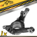 Front Passenger Steering Knuckle for Toyota Highlander & Lexus (2001–2003)