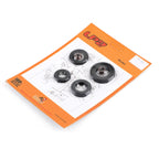 Engine Oil Seal Kit Set for Honda XR100 XR100R XL100S CRF100F (1981–2016)