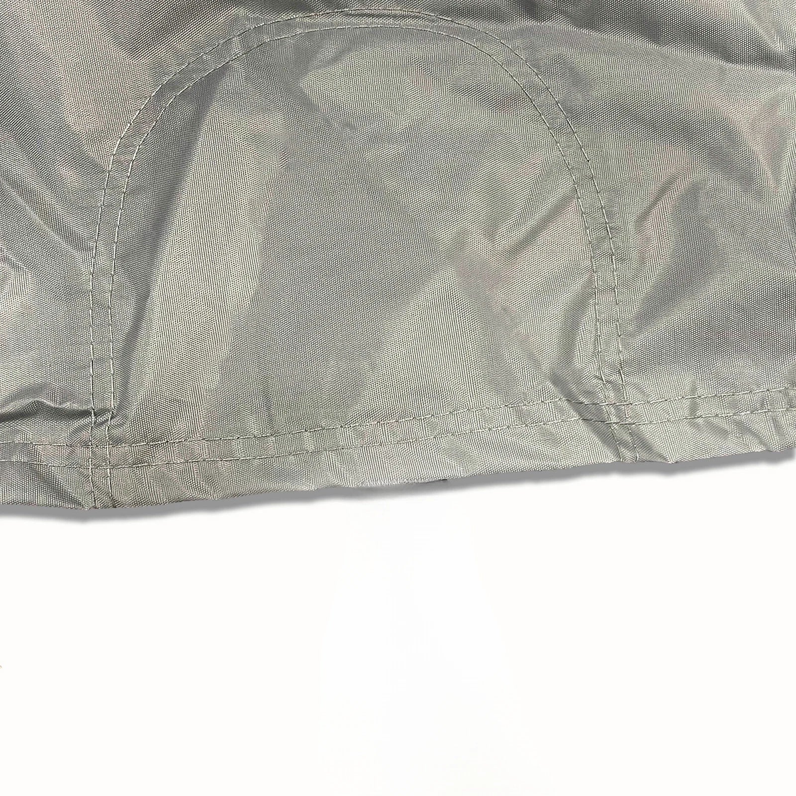 Waterproof Car Cover for Ford F-350 Crew Cab Short Bed (1999–2016)